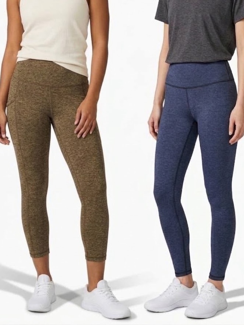 AERIE | BUNDLE OF LEGGINGS SIZE MEDIUM